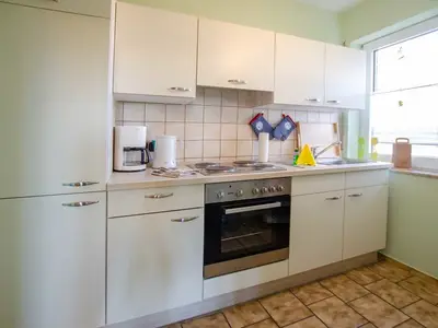 Ferienwohnung für 4 Personen (60 m²) in Kellenhusen 4/10