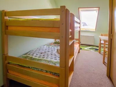 Ferienwohnung für 4 Personen (60 m²) in Kellenhusen 7/10