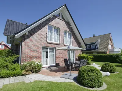 Ferienwohnung für 5 Personen (90 m²) in Kellenhusen 1/10