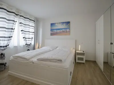 Ferienwohnung für 4 Personen (63 m²) in Kellenhusen 6/10