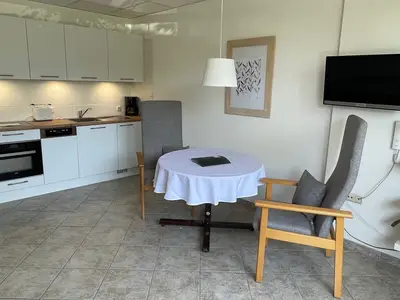 Ferienwohnung für 2 Personen (35 m²) in Kellenhusen 1/10