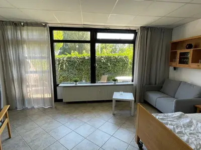 Ferienwohnung für 2 Personen (35 m²) in Kellenhusen 2/10