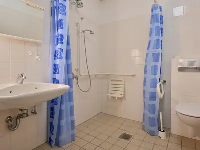 Ferienwohnung für 2 Personen (35 m²) in Kellenhusen 6/10