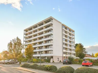 Ferienwohnung für 2 Personen (35 m²) in Kellenhusen 10/10