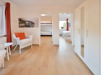 Ferienwohnung für 5 Personen (60 m²) in Kellenhusen 8/10
