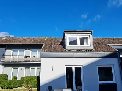 Ferienwohnung für 5 Personen (60 m²) in Kellenhusen 10/10