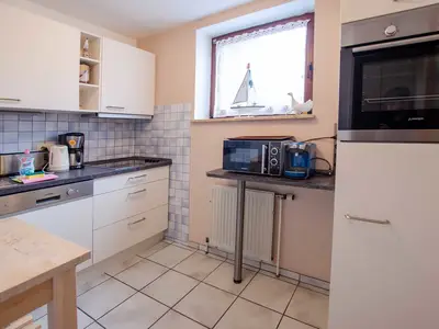 Ferienwohnung für 3 Personen (50 m²) in Kellenhusen 7/10