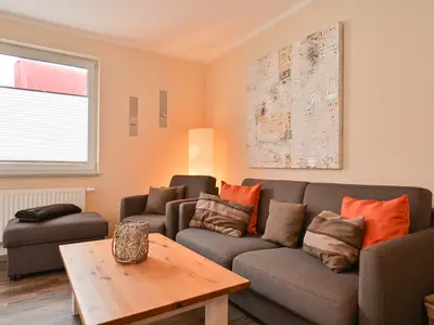 Ferienwohnung für 6 Personen (65 m²) in Kellenhusen 3/10