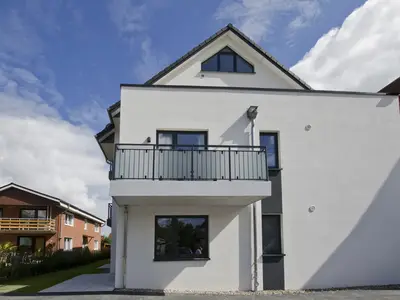 Ferienwohnung für 6 Personen (65 m²) in Kellenhusen 4/10