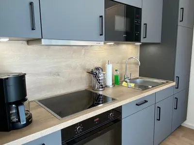 Ferienwohnung für 4 Personen (55 m²) in Kellenhusen 9/10