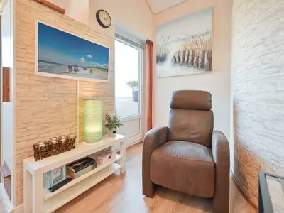 Ferienwohnung für 2 Personen (25 m²) in Kellenhusen 7/10