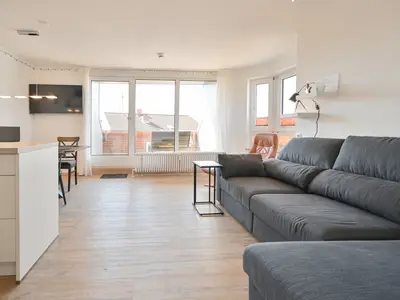 Ferienwohnung für 6 Personen (58 m²) in Kellenhusen 1/10