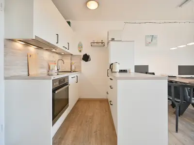 Ferienwohnung für 6 Personen (58 m²) in Kellenhusen 3/10
