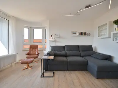 Ferienwohnung für 6 Personen (58 m²) in Kellenhusen 4/10