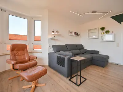 Ferienwohnung für 6 Personen (58 m²) in Kellenhusen 5/10