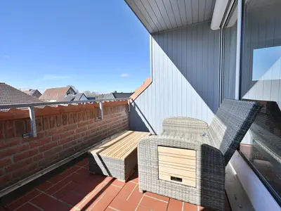 Ferienwohnung für 6 Personen (58 m²) in Kellenhusen 6/10