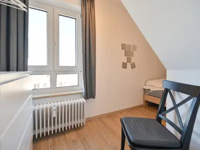 Ferienwohnung für 6 Personen (58 m²) in Kellenhusen 7/10