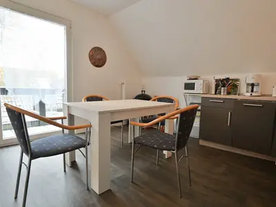 Ferienwohnung für 4 Personen (55 m²) in Kellenhusen 6/10