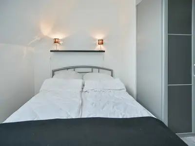 Ferienwohnung für 4 Personen (55 m²) in Kellenhusen 9/10