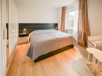 Ferienwohnung für 4 Personen (54 m²) in Kellenhusen 8/10