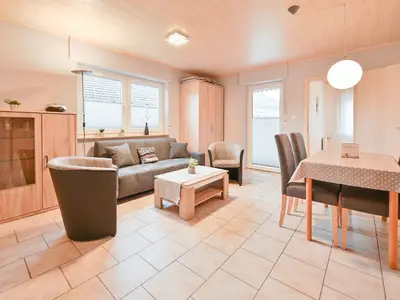 Ferienwohnung für 4 Personen (50 m²) in Kellenhusen 1/10