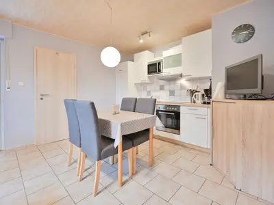 Ferienwohnung für 4 Personen (50 m²) in Kellenhusen 2/10