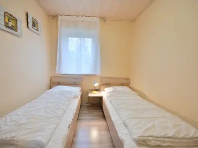 Ferienwohnung für 4 Personen (50 m²) in Kellenhusen 4/10