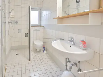 Ferienwohnung für 4 Personen (50 m²) in Kellenhusen 5/10