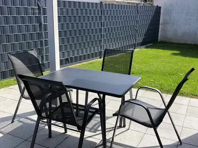 Ferienwohnung für 4 Personen (50 m²) in Kellenhusen 6/10