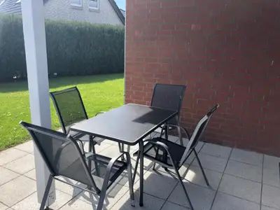 Ferienwohnung für 4 Personen (50 m²) in Kellenhusen 8/10