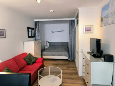 Ferienwohnung für 4 Personen (43 m²) in Kellenhusen 2/10