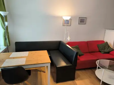 Ferienwohnung für 4 Personen (43 m²) in Kellenhusen 3/10