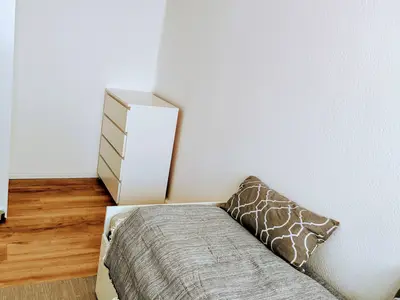 Ferienwohnung für 4 Personen (43 m²) in Kellenhusen 5/10