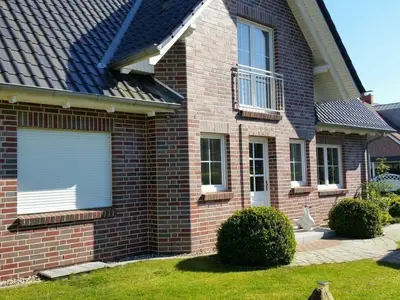 Ferienwohnung für 5 Personen (90 m²) in Kellenhusen 1/10