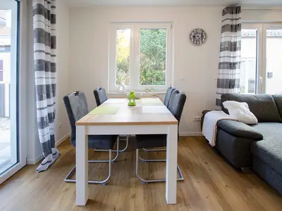 Ferienwohnung für 4 Personen (57 m²) in Kellenhusen 3/10