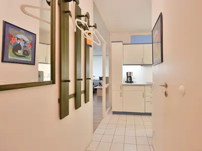 Ferienwohnung für 3 Personen (41 m²) in Kellenhusen 10/10