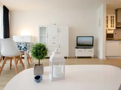 Ferienwohnung für 4 Personen (42 m²) in Kellenhusen 1/10