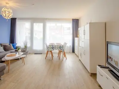 Ferienwohnung für 4 Personen (42 m²) in Kellenhusen 3/10