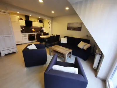 Ferienwohnung für 4 Personen (40 m²) in Kellenhusen 1/10