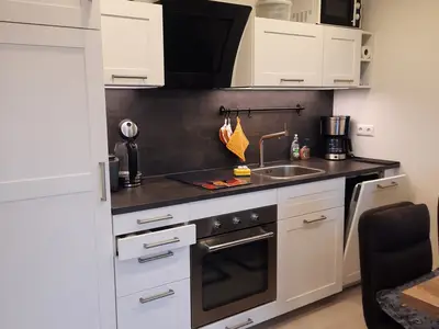 Ferienwohnung für 4 Personen (40 m²) in Kellenhusen 4/10