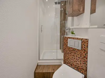 Ferienwohnung für 4 Personen (40 m²) in Kellenhusen 7/10