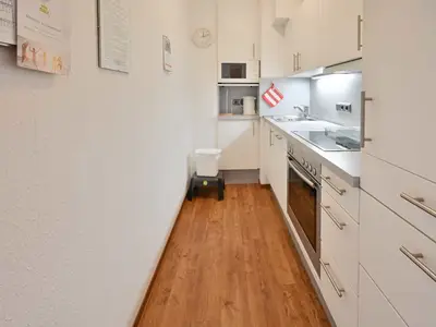 Ferienwohnung für 4 Personen (55 m²) in Kellenhusen 4/10