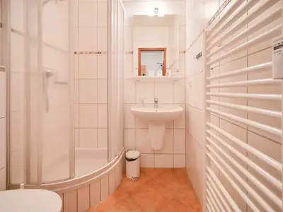 Ferienwohnung für 4 Personen (55 m²) in Kellenhusen 5/10