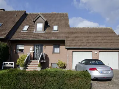 Ferienwohnung für 5 Personen (63 m²) in Kellenhusen 1/10