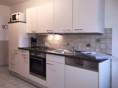 Ferienwohnung für 5 Personen (63 m²) in Kellenhusen 5/10