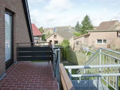 Ferienwohnung für 5 Personen (63 m²) in Kellenhusen 10/10