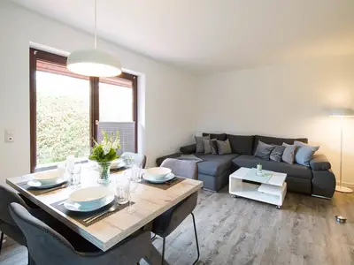 Ferienwohnung für 2 Personen (63 m²) in Kellenhusen 2/10