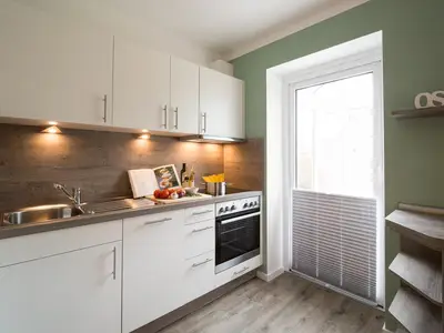 Ferienwohnung für 2 Personen (63 m²) in Kellenhusen 6/10