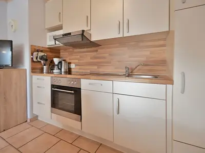 Ferienwohnung für 4 Personen (50 m²) in Kellenhusen 4/10