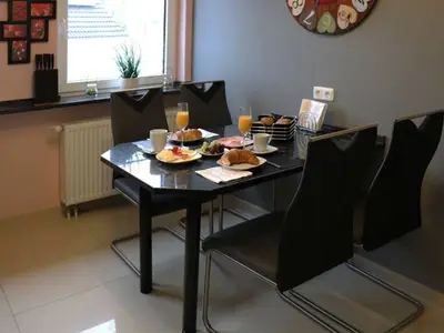 Ferienwohnung für 4 Personen (70 m²) in Kellenhusen 5/10